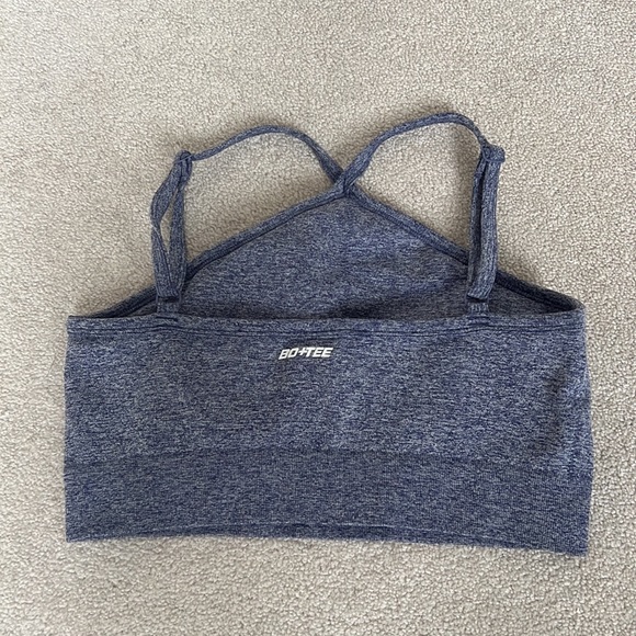 BO+TEE WORKOUT SET - Picture 4 of 5